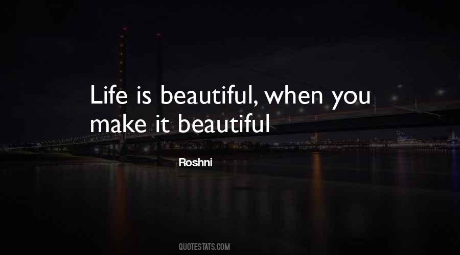 Roshni Quotes #626787 Roshni Quotes #626787