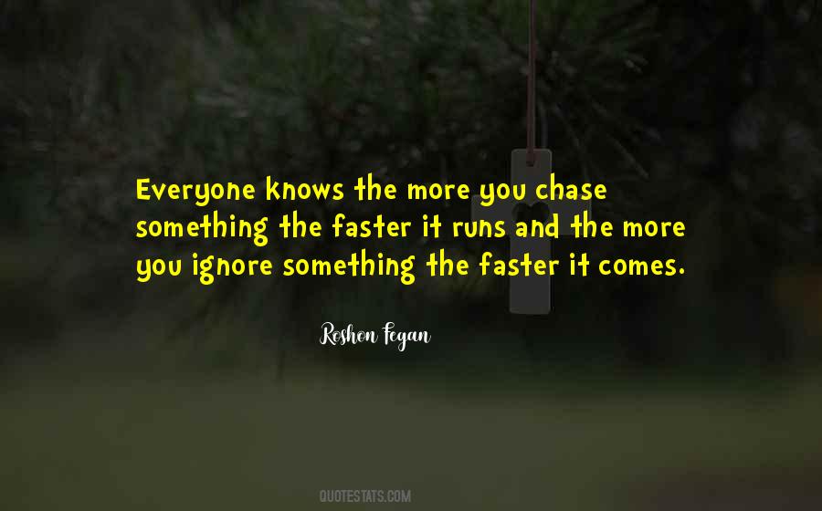 Roshon Fegan Quotes #1005119