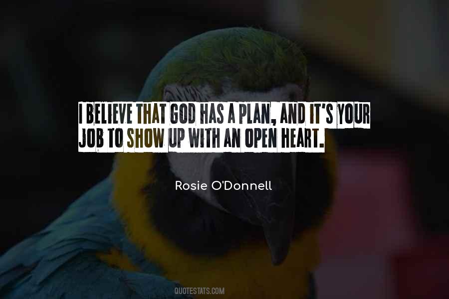 Rosie O'Donnell Quotes #254129