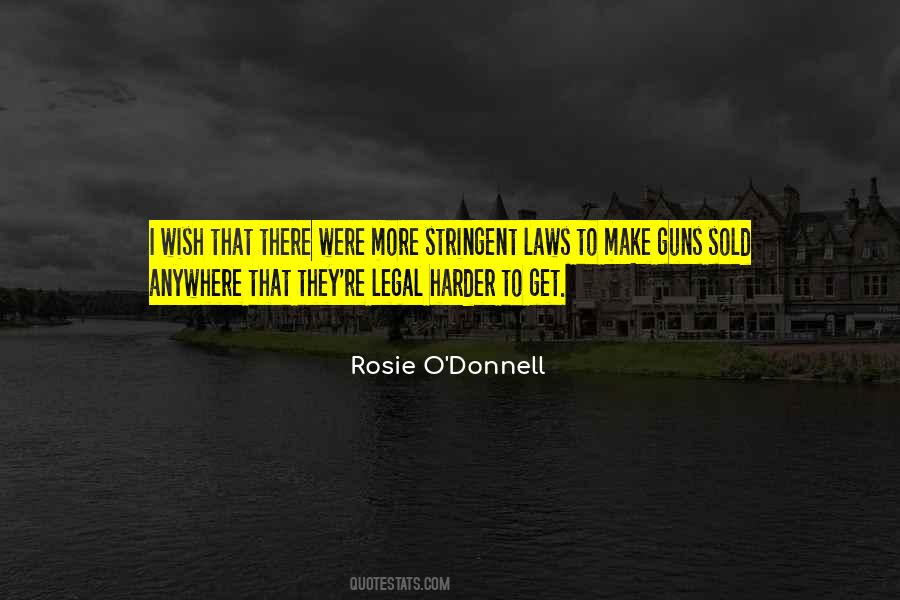 Rosie O'Donnell Quotes #693036