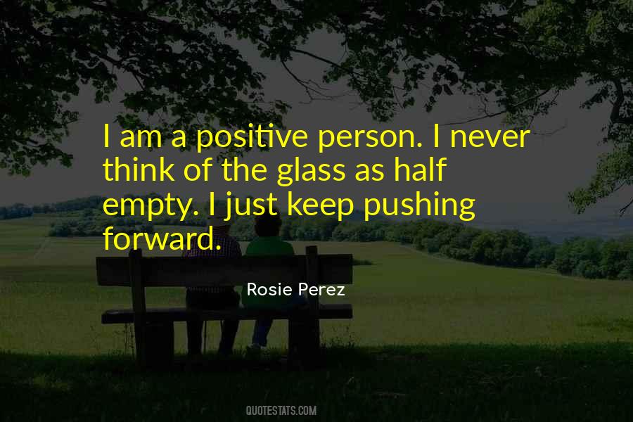 Rosie Perez Quotes #1168777