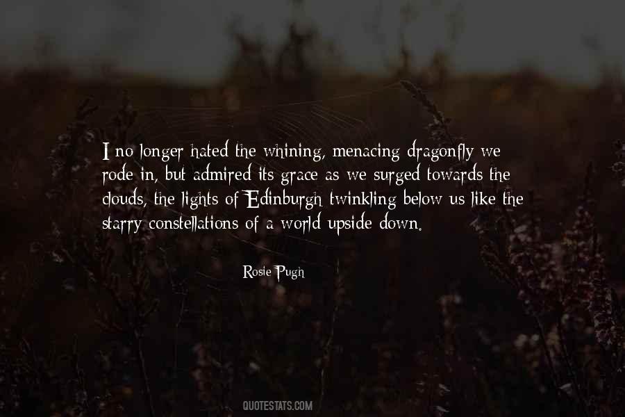 Rosie Pugh Quotes #544441