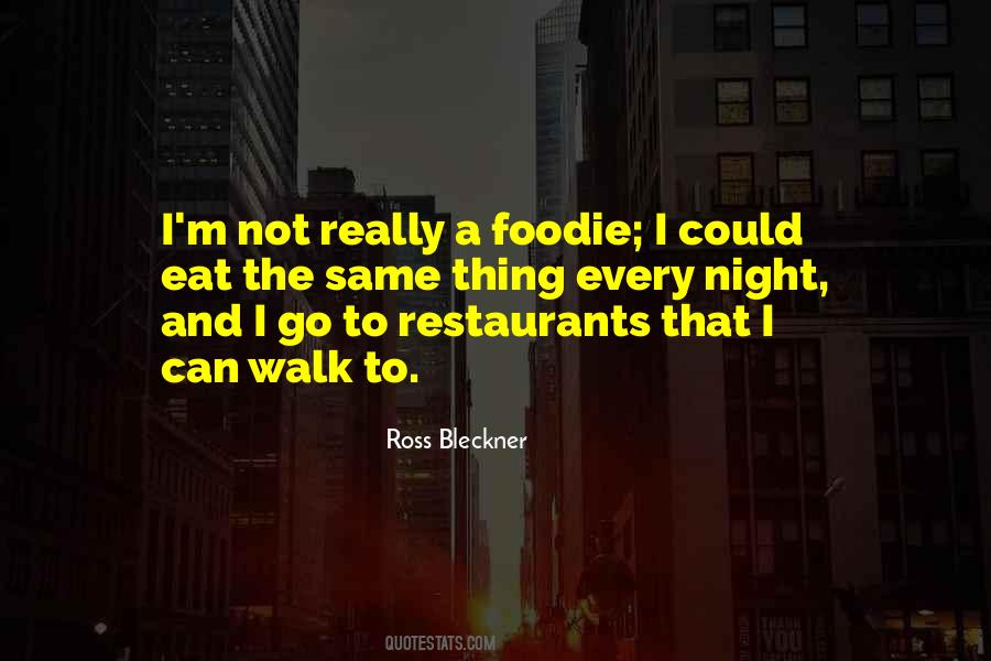 Ross Bleckner Quotes #213768