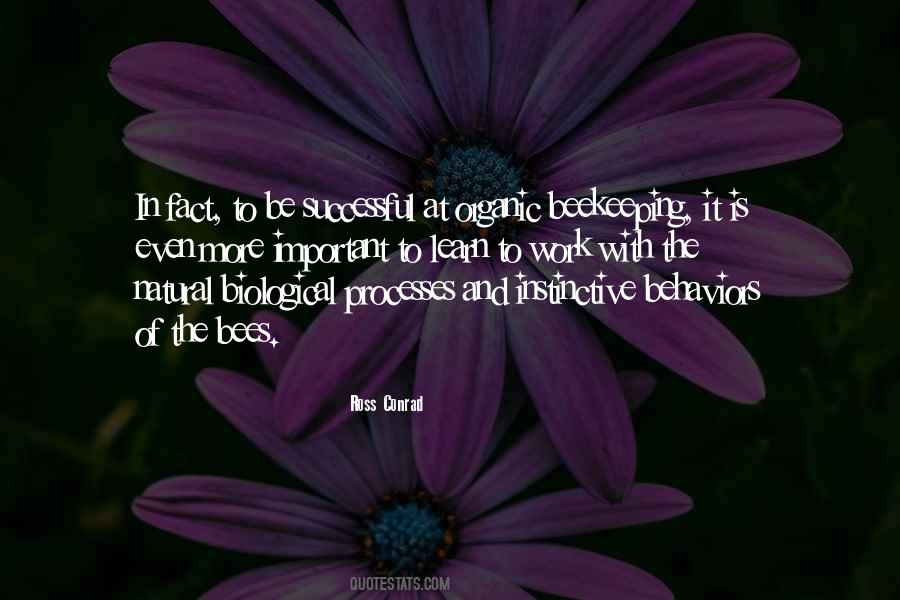 Ross Conrad Quotes #1684290