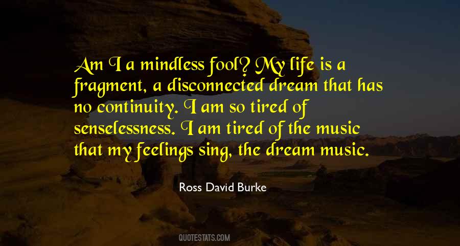Ross David Burke Quotes #1295254 Ross David Burke Quotes #1295254