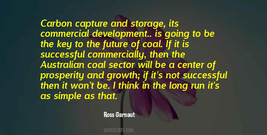 Ross Garnaut Quotes #1245617