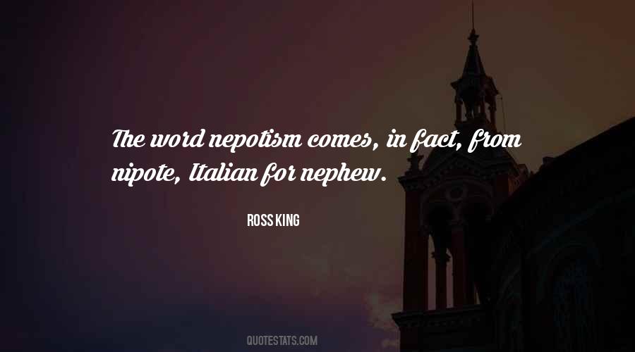 Ross King Quotes #1509757 Ross King Quotes #1509757