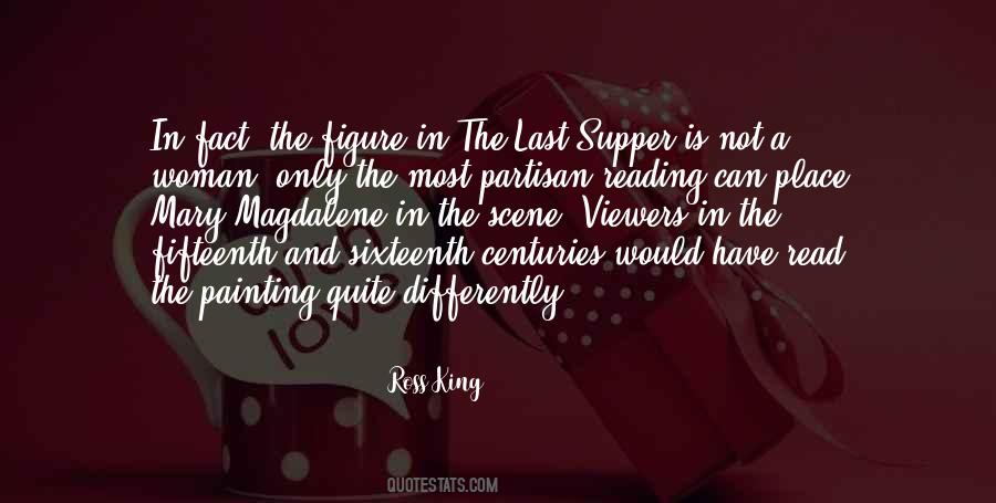 Ross King Quotes #1857357 Ross King Quotes #1857357