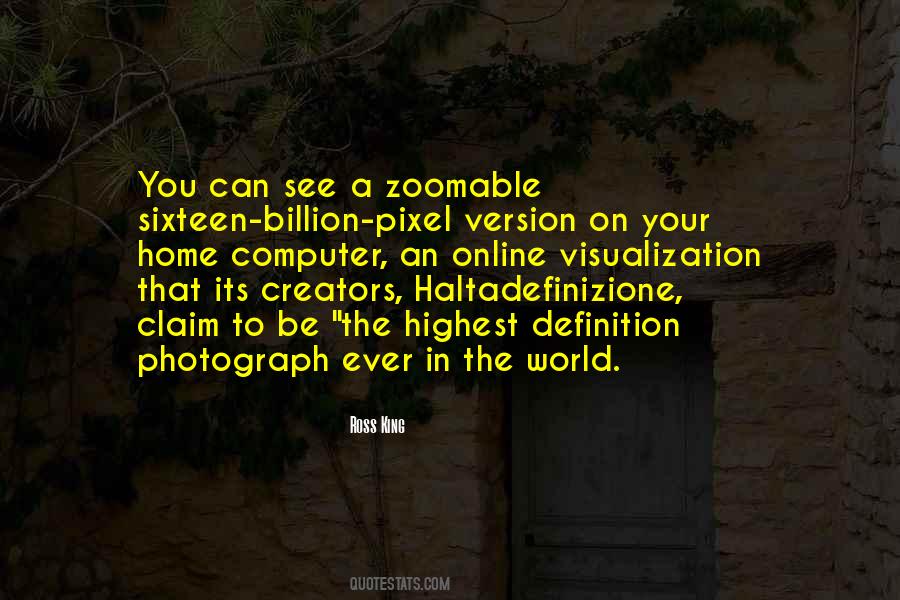 Ross King Quotes #611232 Ross King Quotes #611232