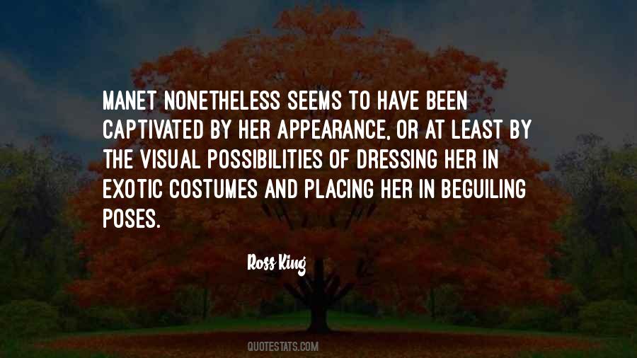 Ross King Quotes #655417 Ross King Quotes #655417