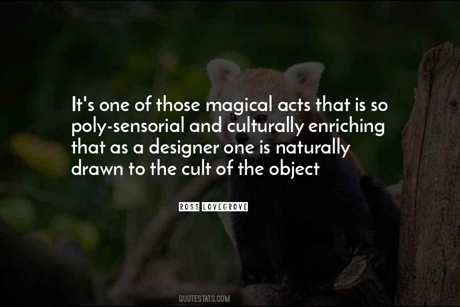 Ross Lovegrove Quotes #216234