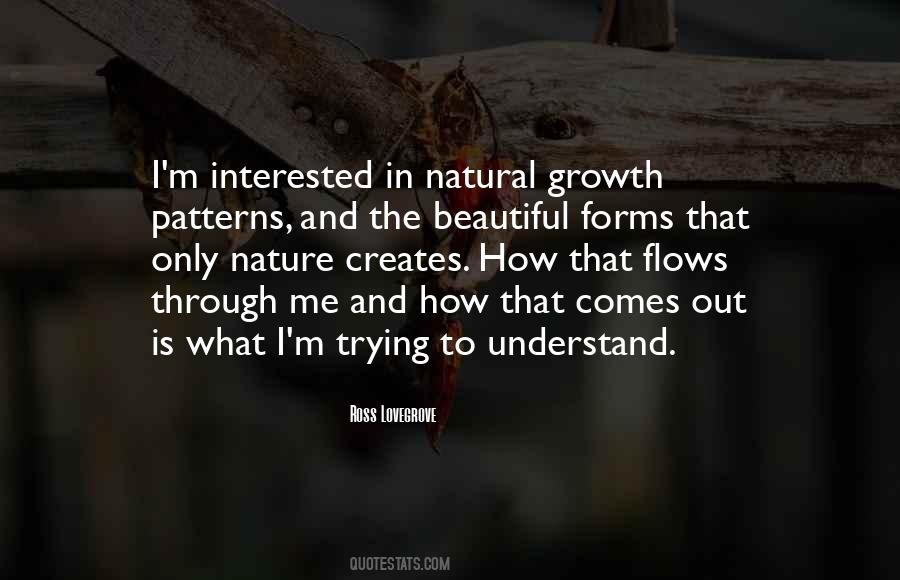Ross Lovegrove Quotes #52070