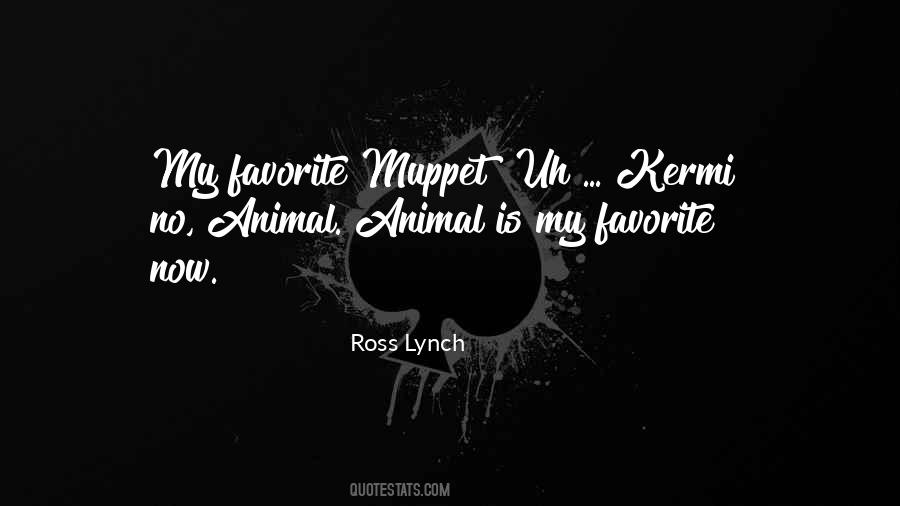 Ross Lynch Quotes #1726705