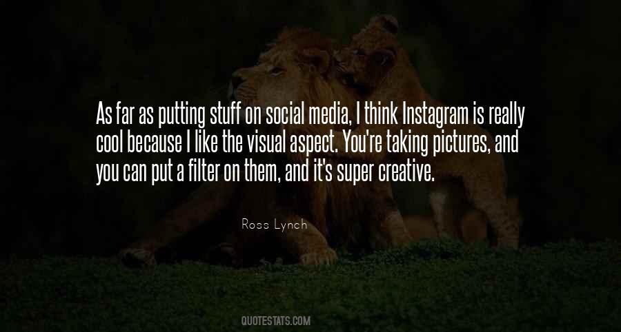 Ross Lynch Quotes #499665
