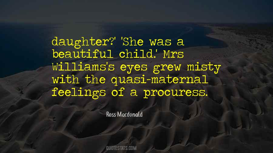 Ross Macdonald Quotes #1065991