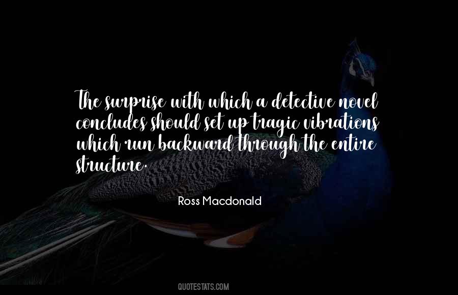 Ross Macdonald Quotes #1142316