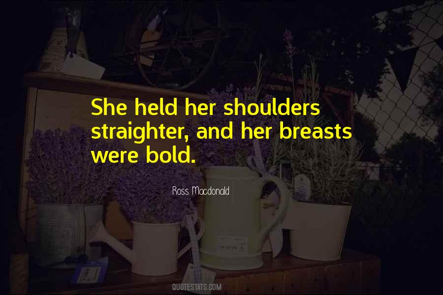 Ross Macdonald Quotes #1159219