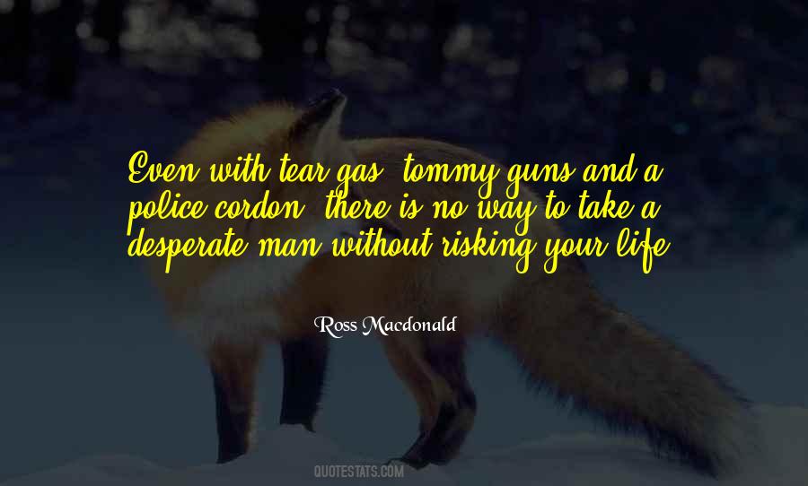 Ross Macdonald Quotes #1556241