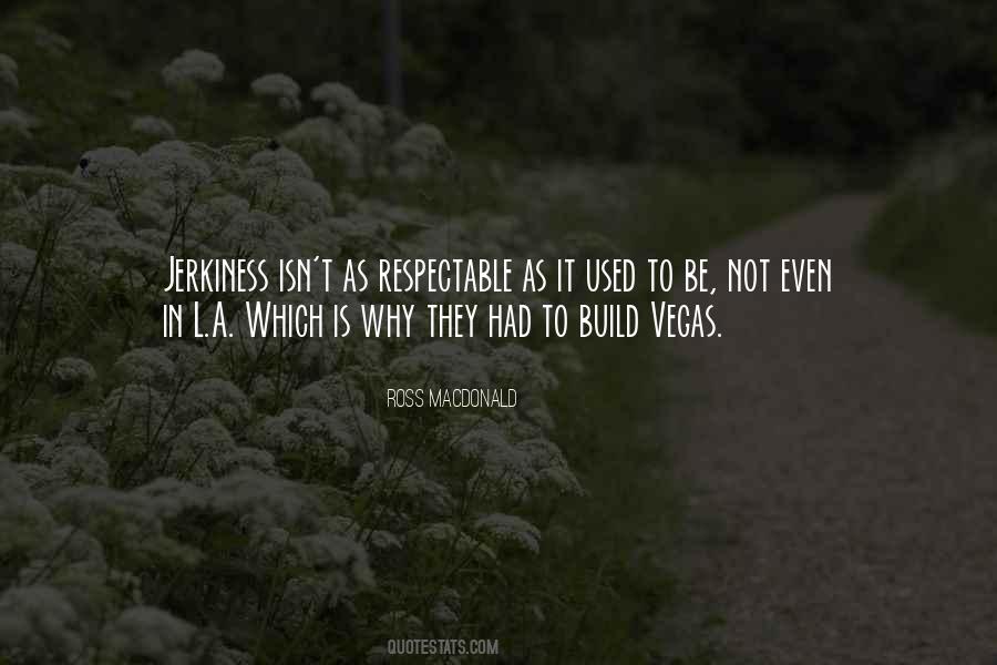 Ross Macdonald Quotes #162788