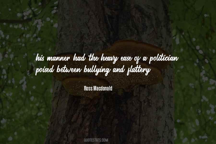 Ross Macdonald Quotes #763182