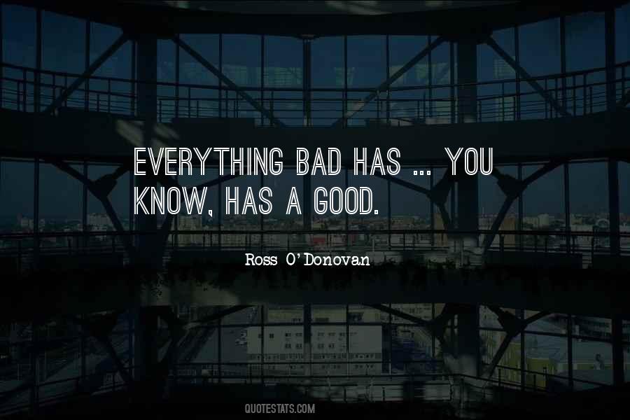 Ross O'Donovan Quotes #463158 Ross O'Donovan Quotes #463158
