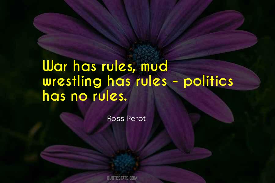 Ross Perot Quotes #887924