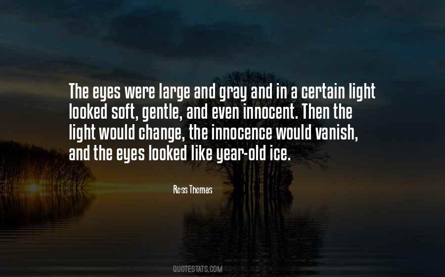 Ross Thomas Quotes #1683254