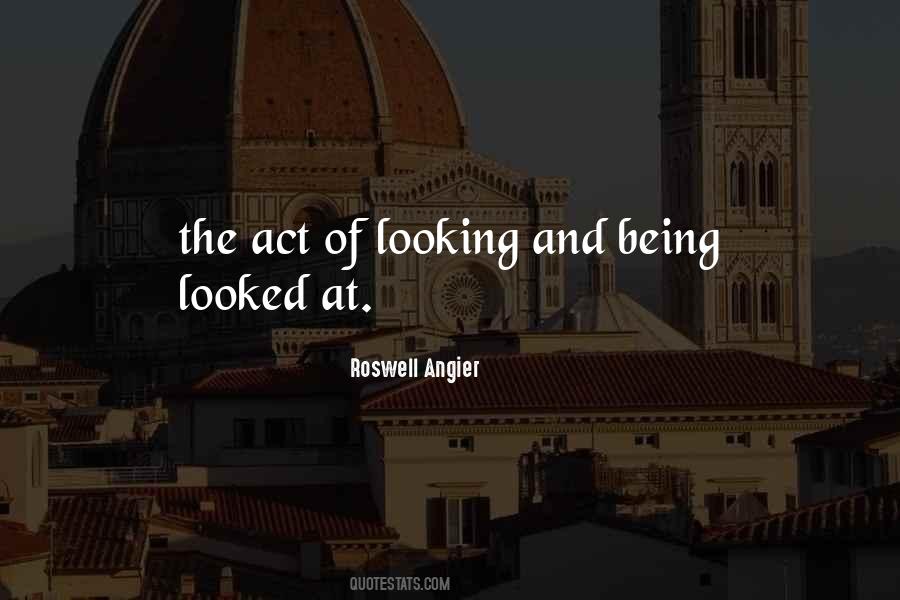 Roswell Angier Quotes #1556909 Roswell Angier Quotes #1556909