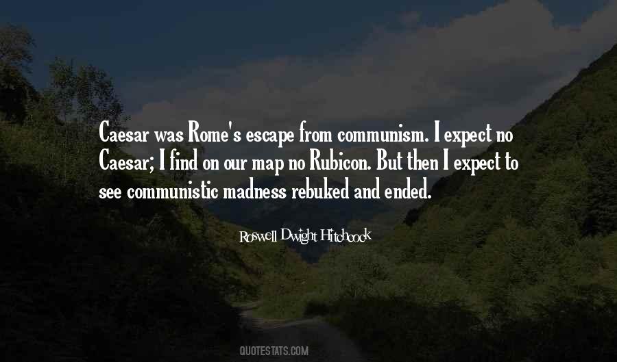 Roswell Dwight Hitchcock Quotes #417700