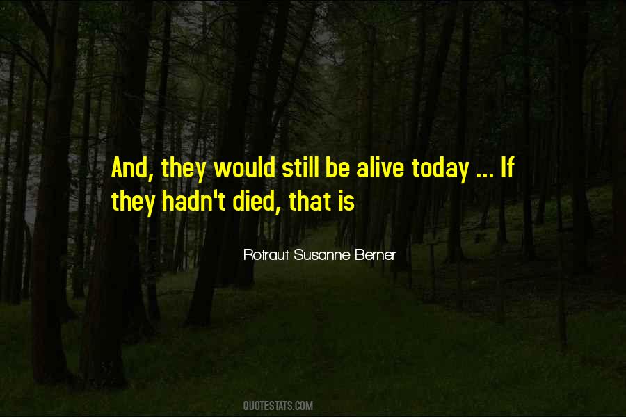 Rotraut Susanne Berner Quotes #135187 Rotraut Susanne Berner Quotes #135187