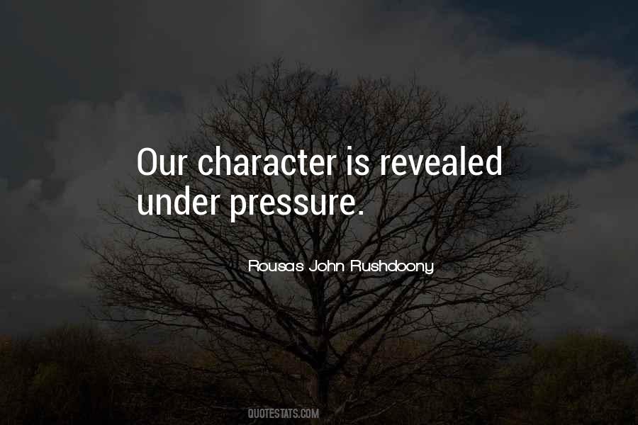 Rousas John Rushdoony Quotes #634344