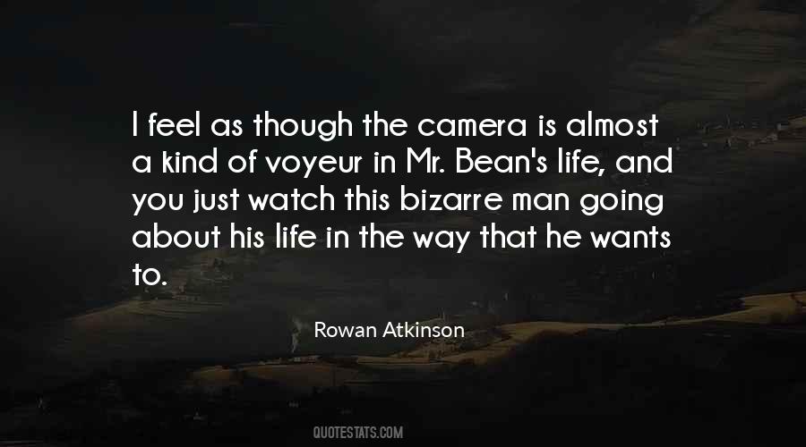 Rowan Atkinson Quotes #1068952