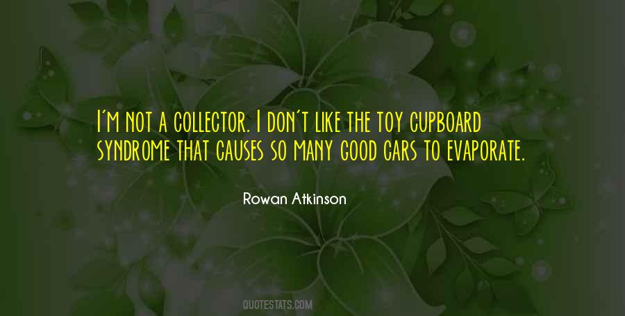 Rowan Atkinson Quotes #1564559