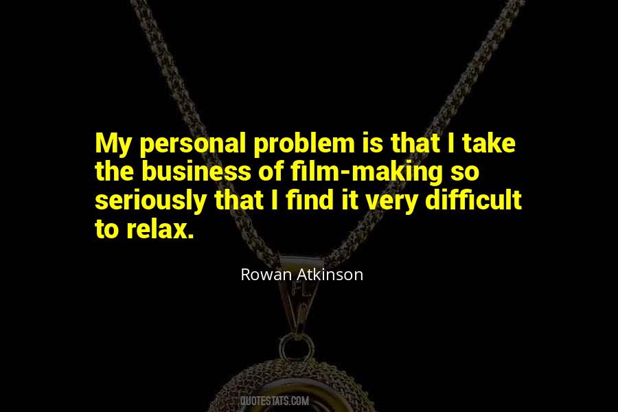 Rowan Atkinson Quotes #800481