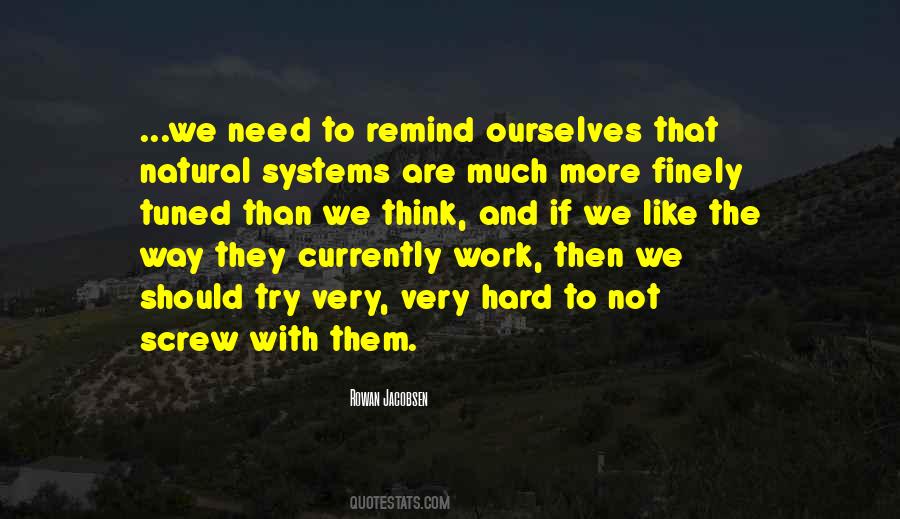 Rowan Jacobsen Quotes #1491822 Rowan Jacobsen Quotes #1491822