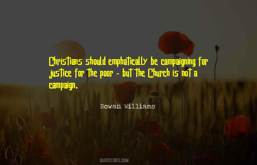 Rowan Williams Quotes #1017259