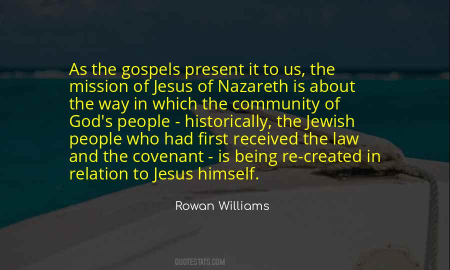 Rowan Williams Quotes #1173117