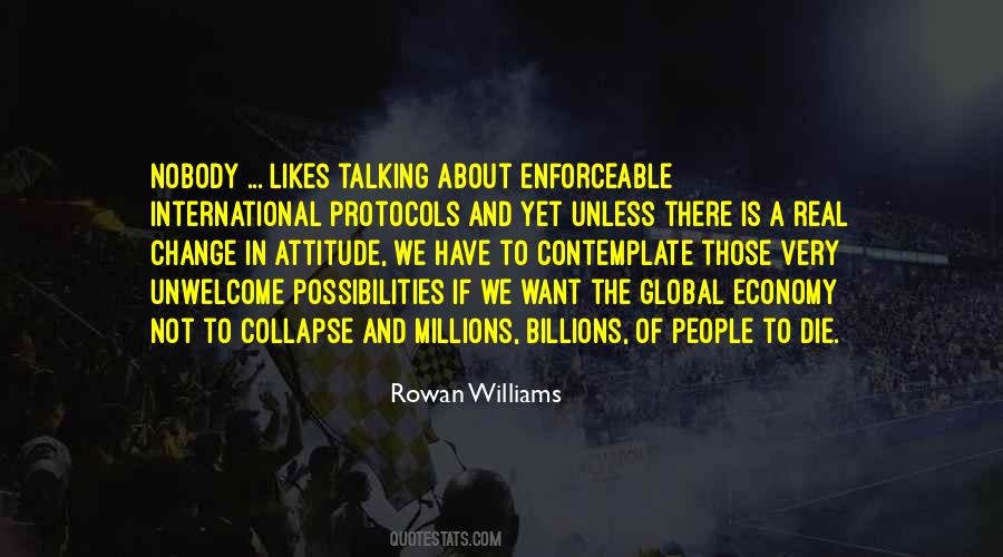 Rowan Williams Quotes #1597431