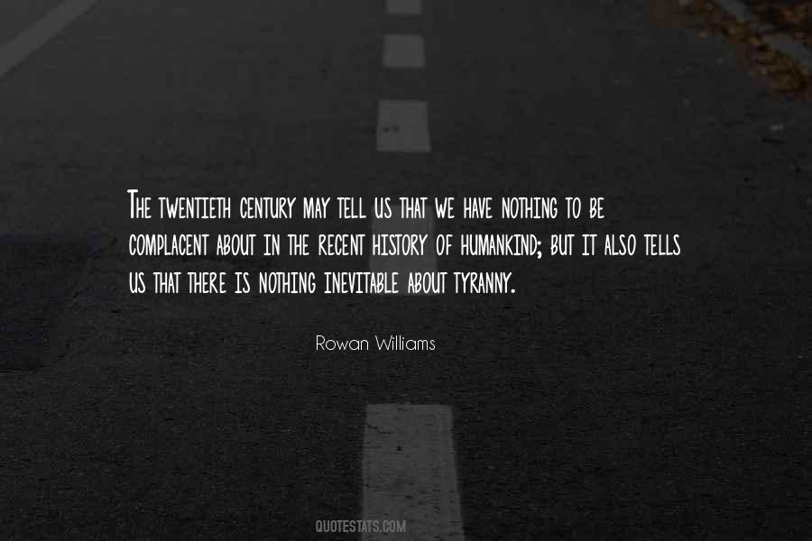 Rowan Williams Quotes #1610546