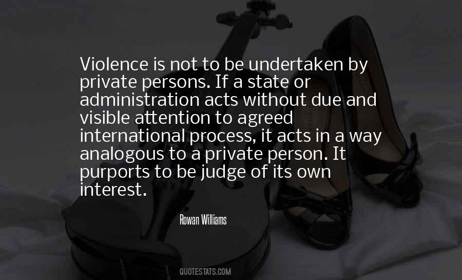 Rowan Williams Quotes #1760994