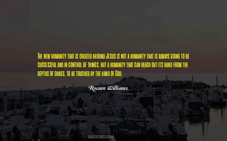Rowan Williams Quotes #21757