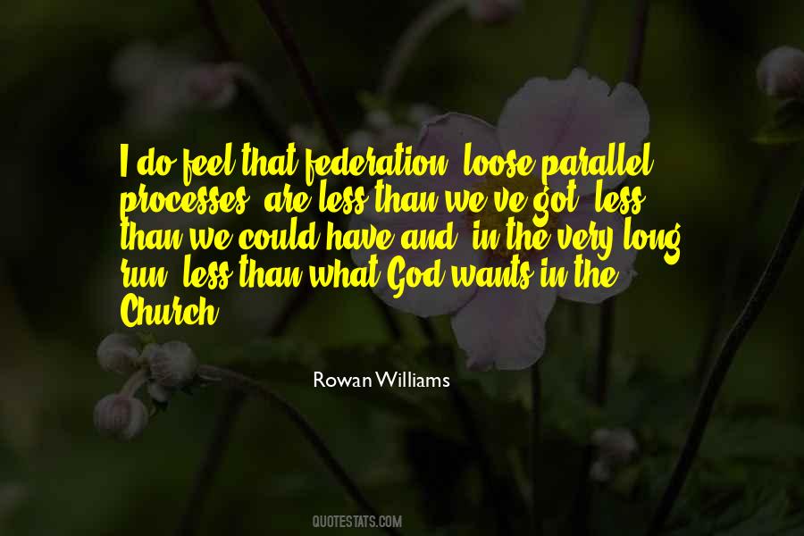Rowan Williams Quotes #403721
