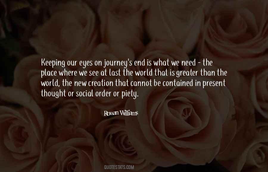 Rowan Williams Quotes #539350