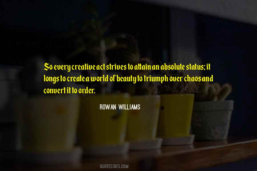 Rowan Williams Quotes #564099