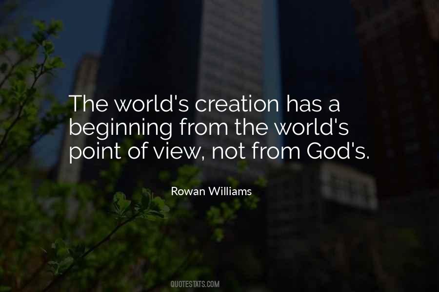 Rowan Williams Quotes #614710