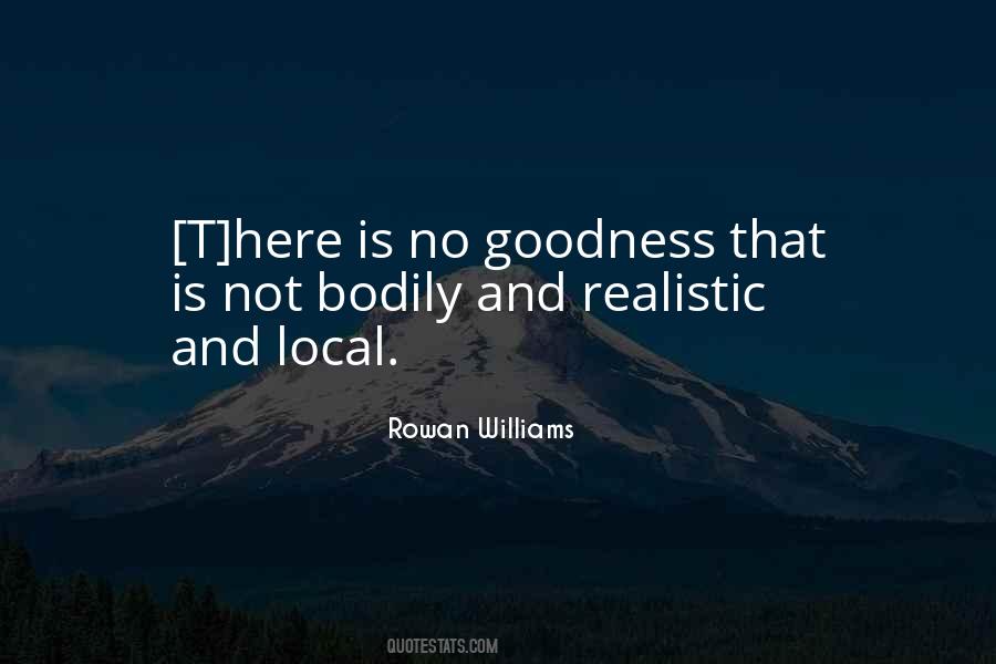 Rowan Williams Quotes #735050