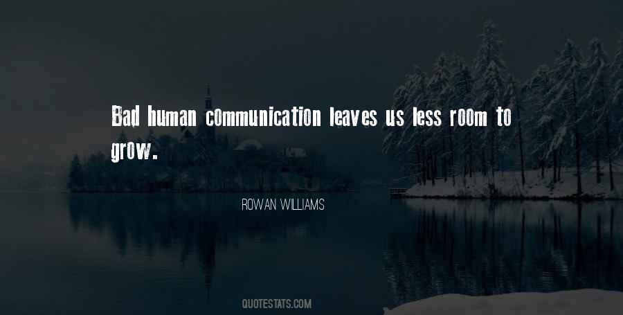 Rowan Williams Quotes #753588