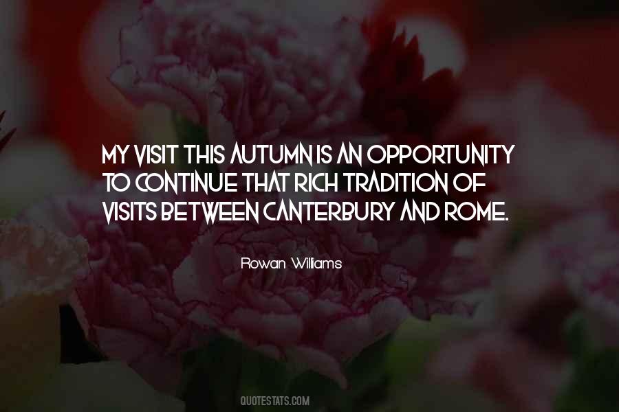Rowan Williams Quotes #959406