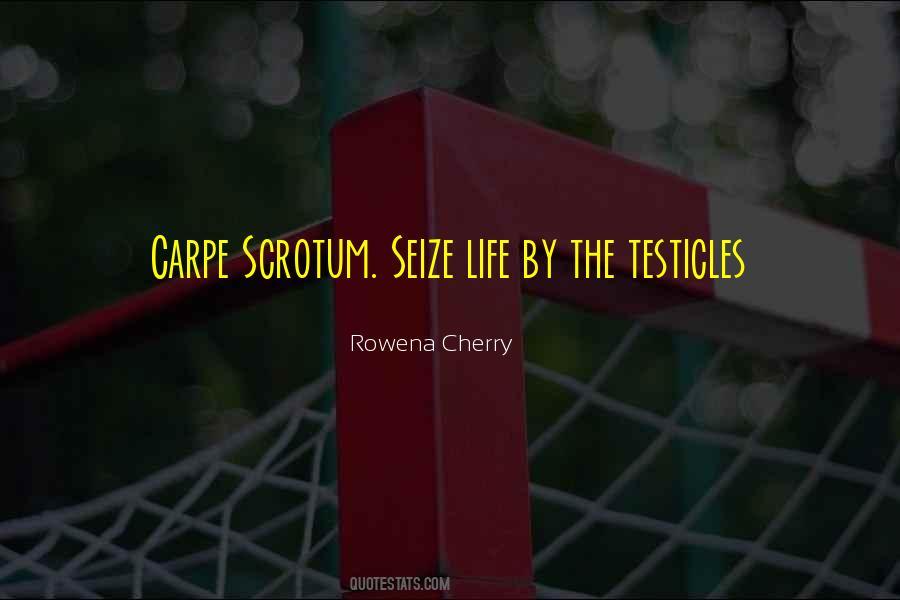 Rowena Cherry Quotes #1123978