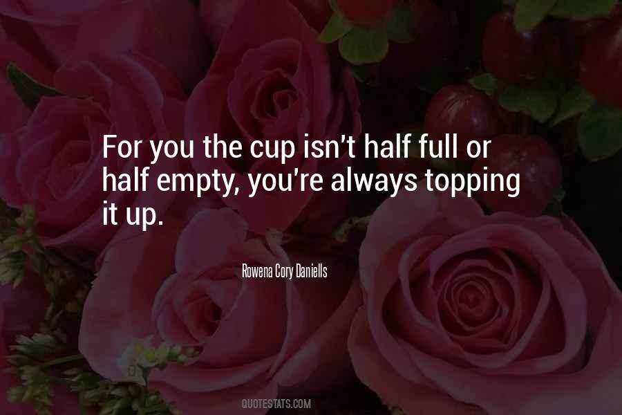 Rowena Cory Daniells Quotes #1274490 Rowena Cory Daniells Quotes #1274490